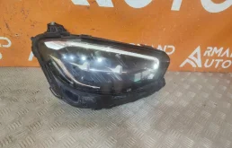 Фара Mercedes E-Class 2020-2023 A2139066408 W213, правая