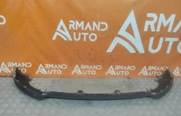 Юбка бампера Hyundai IX35 2010-2015 865122Y000 1, передняя
