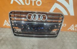 Решетка радиатора Audi A7 2010-2014 4G8853651CT94 1 4G7