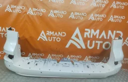 Бампер Lexus GX 2013-2023 521596A925 2 URJ150, задний