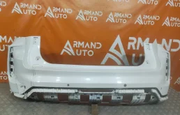 Бампер Haval F7 2022-2024 2804201XKQ11A 1, задний