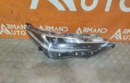 Фара Toyota Corolla 2015-2019 8111002L70 11 E160 E170 E180, правая