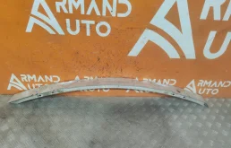 Усилитель бампера BMW X5 2013-2018 51117294477 F15, передний
