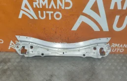Панель передняя (суппорт радиатора) верхняя Mercedes E-Class 2016-2023 A2136209600 W213