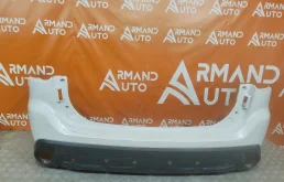 Бампер Mitsubishi Outlander 2018-2023 6410D750 3, задний