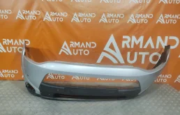 Бампер Mitsubishi Outlander 2014-2015 6400G280 3, передний