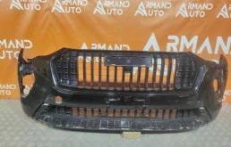 Бампер Haval Jolion 2024-нв 2803110XST13A 1, передний