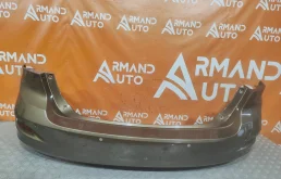 Бампер Toyota Venza 2012-2017 521590T901 1, задний