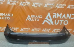 Бампер Land Rover Range Rover 2012-2017 LR057291 4 L405, задний