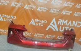 Бампер Haval F7x 2022-2024 2803327XKQ11A9C 1, передний