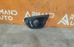 Заглушка ПТФ Renault Duster 2015-2021 263316044R 1, правая