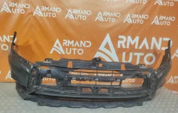 Бампер Mitsubishi Outlander 2018-2023 6400J474 3, передний