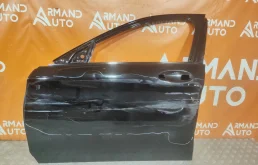 Дверь Mercedes C-Class 2014-2021 A2057200105 W205, передняя левая