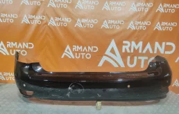 Бампер Lexus RX 2008-2015 5215948920 3 AL10, задний