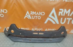Юбка бампера Toyota RAV4 2012-2015 5241142030 4 CA40, передняя