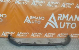 Юбка бампера Hyundai IX35 2010-2015 865122Y000 1, передняя