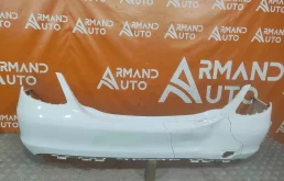 Бампер Mercedes C-Class 2014-2021 A2058800447 W205, задний