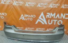 Бампер Volkswagen Polo 2014-2020 6RU807421DGRU 5, задний