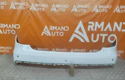 Бампер Haval Jolion 2021-2024 2804104XST01A 1, задний
