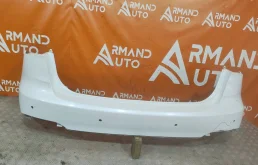 Бампер Kia Cerato 2013-2016 86611A7000 3, задний