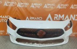 Бампер Mercedes A-Class 2018-нв A17788042009999 W177, передний
