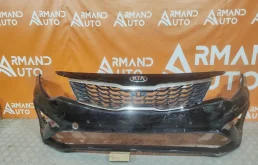 Бампер Kia Optima 2018-2020 86511D4500 4 JF, передний