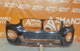 Бампер BMW X3 2017-2021 51117484780 G01, передний