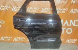 Дверь Volkswagen Touareg 2018-нв 760833052B 3, задняя правая
