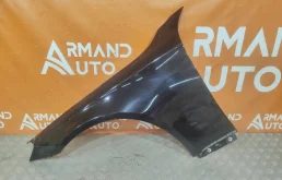 Крыло Mercedes S-Class 2013-2020 A2228800118 W222, переднее левое