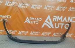 Юбка бампера Hyundai Tucson 2018-2021 86512D7500 3, передняя