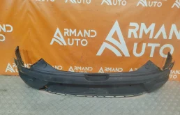 Бампер Москвич 3 2022-нв 2804100U3480F011 1, задний