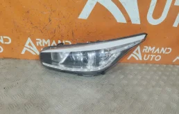 Фара Kia Ceed 2012-2018 92101A2220 2 JD, левая