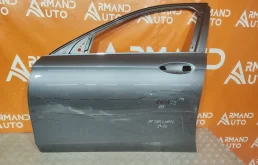 Дверь Mercedes E-Class 2016-2023 A2137200105 W213, передняя левая
