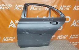 Дверь Mercedes E-Class 2016-2023 A2137300105 W213, задняя левая