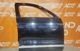 Дверь Volkswagen Touareg 2018-нв 760831052B 3, передняя правая