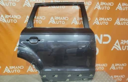 Дверь Audi Q7 2005-2015 4L0833052 1 4L, задняя правая