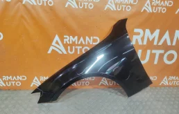 Крыло Mercedes E-Class 2016-2023 A2138800118 W213, переднее левое