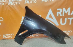 Крыло BMW X3 2017-2024 41007930972 G01, переднее правое