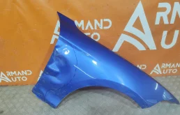 Крыло BMW 1 series 2011-2019 41007284646 F20 F21, переднее правое