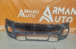 Бампер Mini Hatch 2013-2021 51777382164 F55, передний