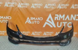 Бампер Mercedes E-Class 2016-2020 A21388501389999 W213, передний