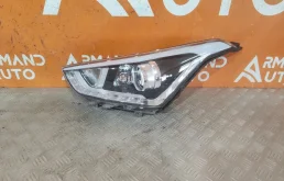 Фара Hyundai Creta 2016-2021 92101M0100 1, левая