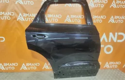 Дверь Volkswagen Touareg 2018-нв 760833052B 3, задняя правая