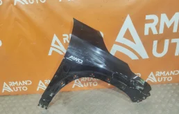 Крыло Kia Seltos 2019-нв 66321Q5000 1, переднее правое
