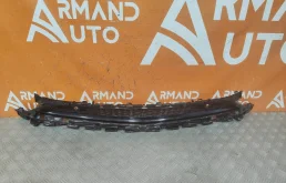 Решетка бампера Mercedes S-Class 2020-нв A2238852001 W223, передняя
