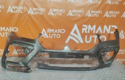 Бампер BMW X6M 2019-нв 51118081634 F96, передний