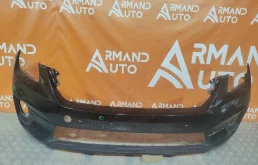 Бампер KIA Seltos 2019-2023 86511Q5000 1, передний