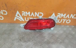 Фонарь противотуманный Mazda CX-5 2017-нв KB8M51660C 2, левый