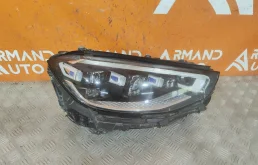 Фара Mercedes S-Class 2020-нв A2239061804 W223, правая