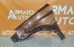 Крыло Toyota RAV4 2012-2019 538120R100 4 CA40, переднее левое